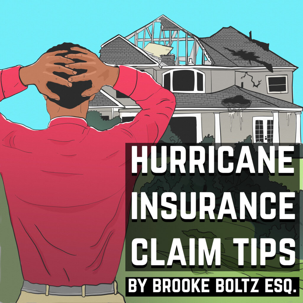 hurricane insurance assignment of benefits