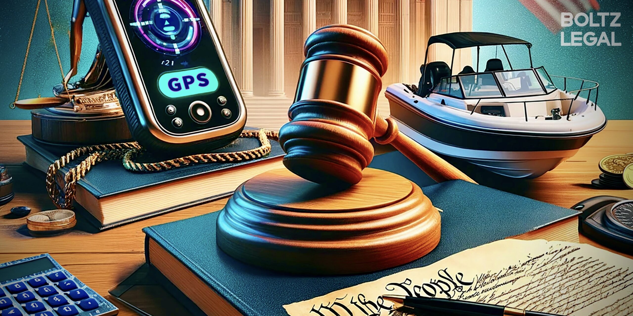 Florida GPS Privacy Case